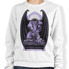 Gargoyle Statue - Sweatshirt