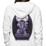 Gargoyle Statue - Hoodie