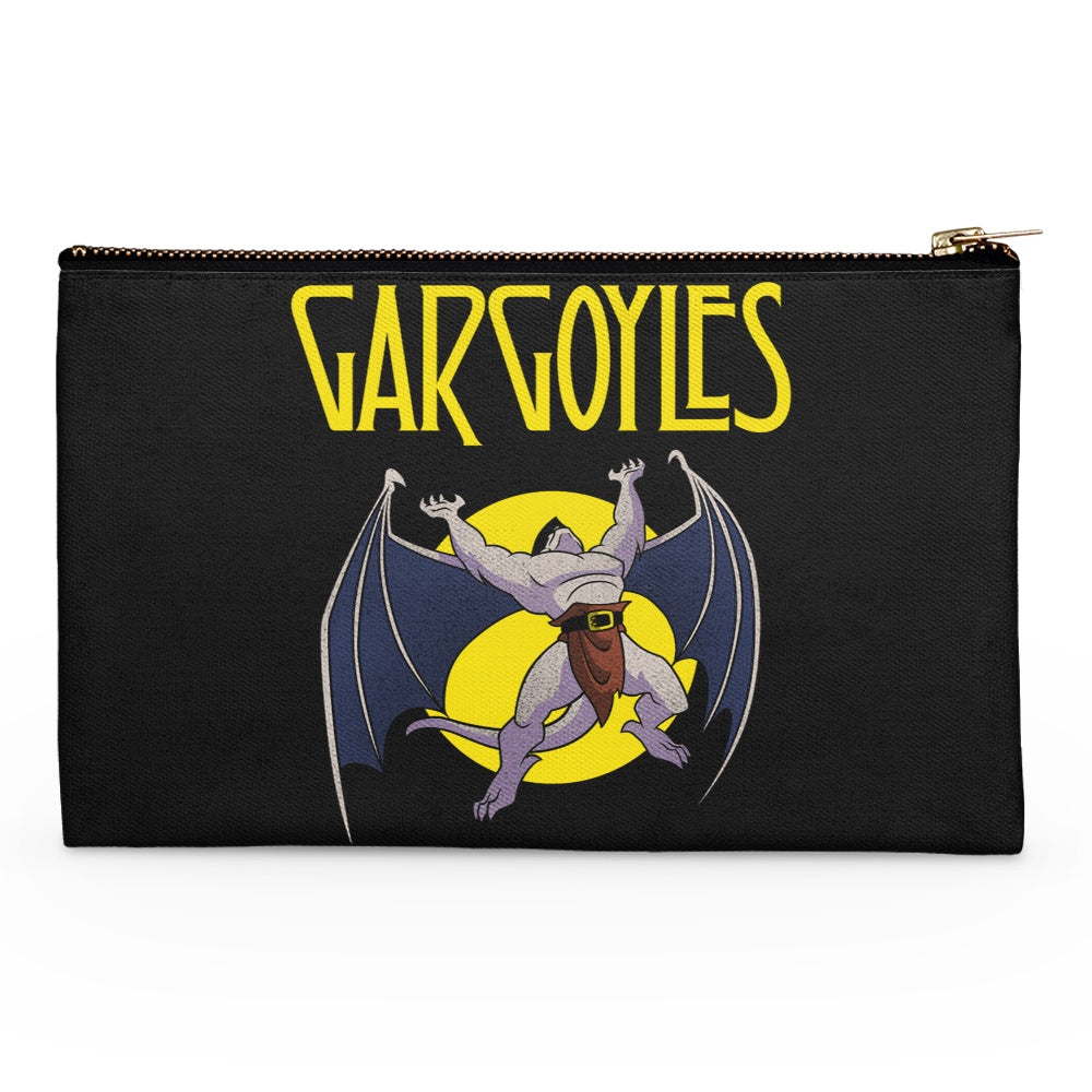 Gargoyles - Accessory Pouch