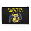 Gargoyles - Accessory Pouch
