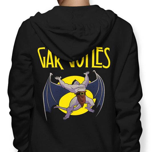 Gargoyles - Hoodie