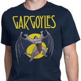 Gargoyles - Men's Apparel