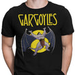 Gargoyles - Men's Apparel
