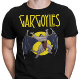 Gargoyles - Men's Apparel