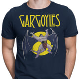 Gargoyles - Men's Apparel