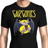Gargoyles - Men's Apparel