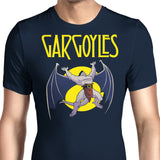 Gargoyles - Men's Apparel