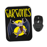 Gargoyles - Mousepad
