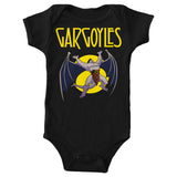 Gargoyles - Youth Apparel