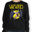 Gargoyles - Sweatshirt
