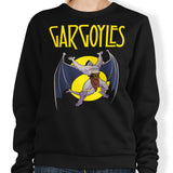 Gargoyles - Sweatshirt