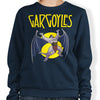 Gargoyles - Sweatshirt