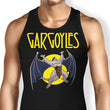 Gargoyles - Tank Top