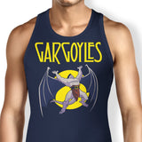 Gargoyles - Tank Top