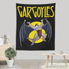 Gargoyles - Wall Tapestry