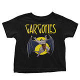 Gargoyles - Youth Apparel