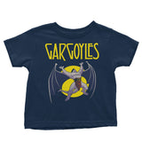 Gargoyles - Youth Apparel