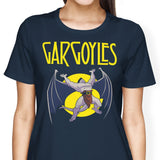 Gargoyles - Women's Apparel