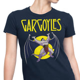 Gargoyles - Women's Apparel