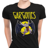 Gargoyles - Women's Apparel