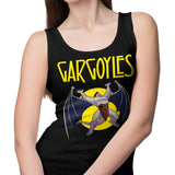 Gargoyles - Tank Top