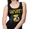 Gargoyles - Tank Top