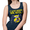 Gargoyles - Tank Top