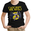 Gargoyles - Youth Apparel