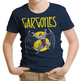 Gargoyles - Youth Apparel