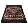 Gatekeeper Gozerian Stout - Fleece Blanket