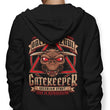 Gatekeeper Gozerian Stout - Hoodie
