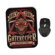Gatekeeper Gozerian Stout - Mousepad