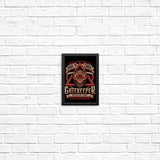 Gatekeeper Gozerian Stout - Posters & Prints