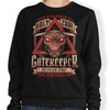 Gatekeeper Gozerian Stout - Sweatshirt