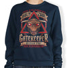 Gatekeeper Gozerian Stout - Sweatshirt