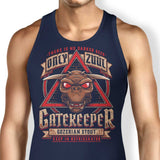 Gatekeeper Gozerian Stout - Tank Top