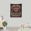 Gatekeeper Gozerian Stout - Wall Tapestry