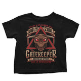 Gatekeeper Gozerian Stout - Youth Apparel