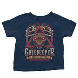 Gatekeeper Gozerian Stout - Youth Apparel