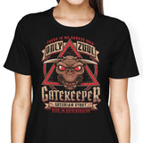 Gatekeeper Gozerian Stout - Women's Apparel