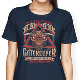 Gatekeeper Gozerian Stout - Women's Apparel