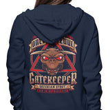 Gatekeeper Gozerian Stout - Hoodie