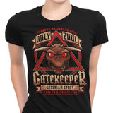 Gatekeeper Gozerian Stout - Women's Apparel