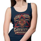 Gatekeeper Gozerian Stout - Tank Top