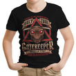 Gatekeeper Gozerian Stout - Youth Apparel