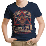 Gatekeeper Gozerian Stout - Youth Apparel