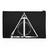 Geeky Hallows - Accessory Pouch