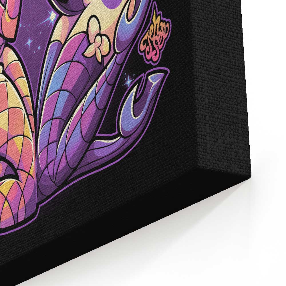 Gemini - Canvas Print