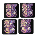 Gemini - Coasters