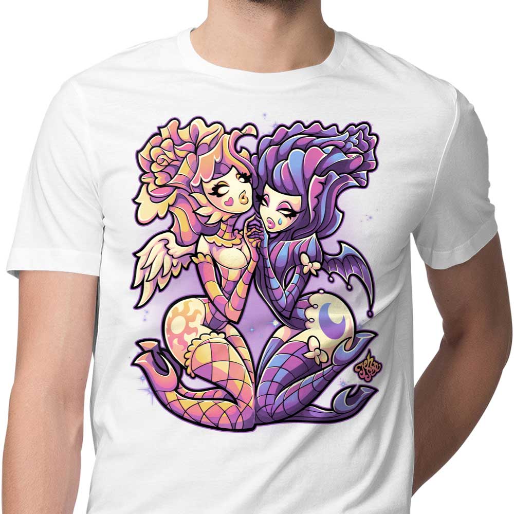 Gemini - Men's Apparel